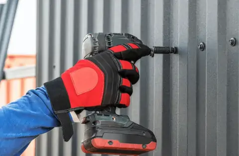 Travaux de zinguerie - Tautavel